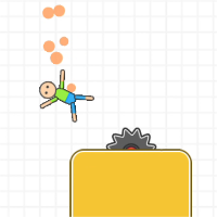 Ragdoll Fall